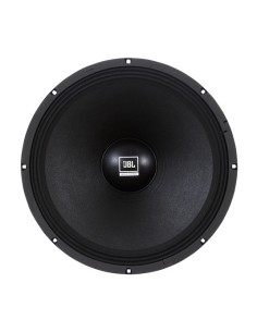 Woofer JBL Pro 15 pulgadas 2
