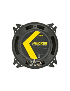 Parlante Auto Kicker 10 cm serie CSC 2