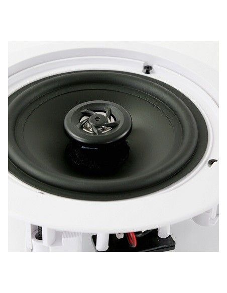 Parlantes de Cielo Amplificados GTI 165mm Bluetooth