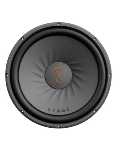 Subwoofer Auto JBL Stage 12 pulgadas