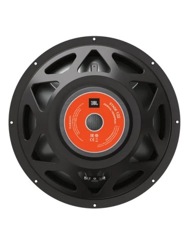 Subwoofer Auto JBL Stage 12 pulgadas