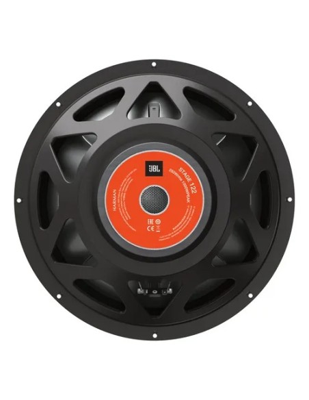 Subwoofer Auto JBL Stage 12 pulgadas