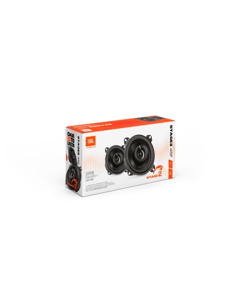 Parlante Auto JBL Stage 2 10cm