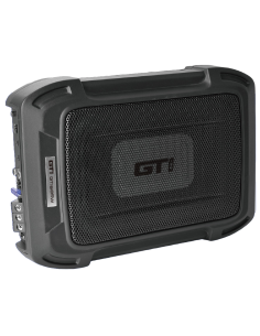 Subwoofer Activo Plano GTI 6X8"