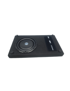 Subwoofer Activo Plano GTI 10"