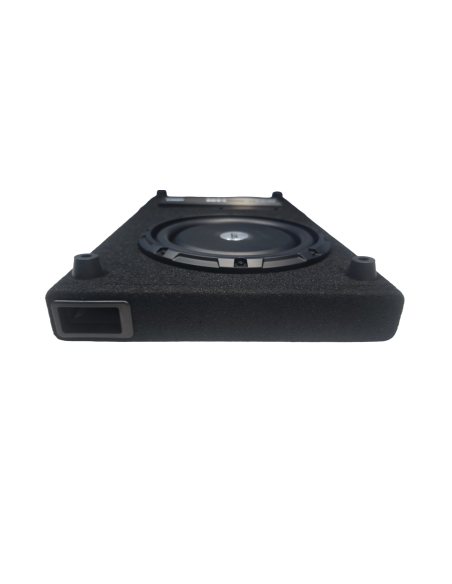 Subwoofer Activo Plano GTI 10"