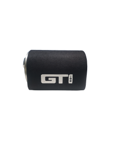 Subwoofer Amplificado tipo Tubo  GTI 12"