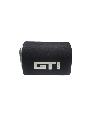 Subwoofer Amplificado tipo Tubo  GTI 12"
