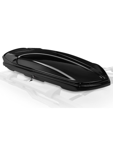 Porta Equipaje de Techo para Autos XXL 520 litros