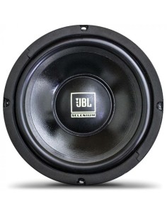 Woofer JBL Pro 6 pulgadas