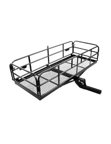 Canasto Portaequipaje para Cubo