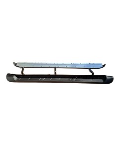 Pisadera Toyota Hilux 2016 - 2026 2