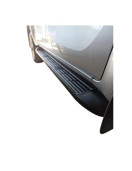 Pisadera Toyota Hilux 2016 - 2026