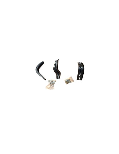 Pisadera Mitsubishi L200  2023 - 2026