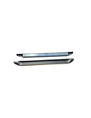 Pisadera Mitsubishi L200  2023 - 2026