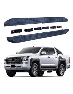 Pisadera Mitsubishi L200  2023 - 2026