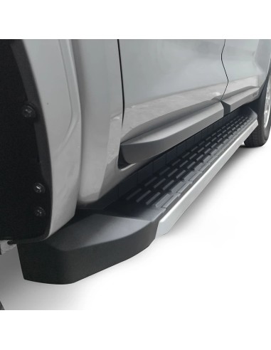 Pisadera Mitsubishi L200  2023 - 2026