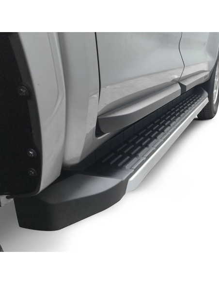 Pisadera Mitsubishi L200  2023 - 2026