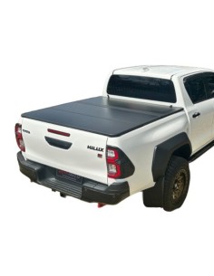 Tapa Pick up Toyota Hilux