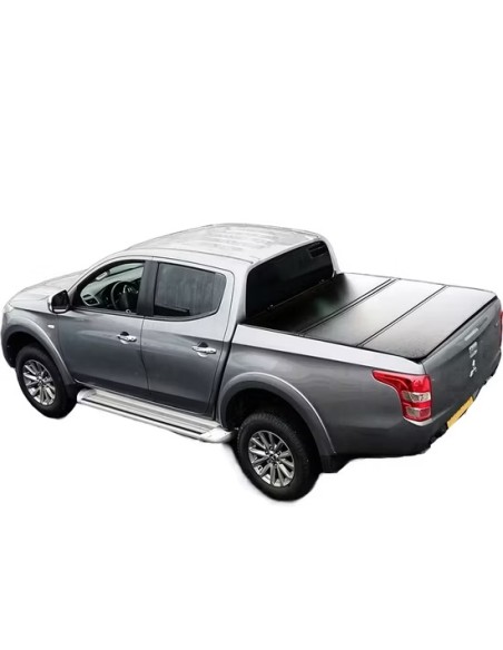 Tapa Pick up Mitsubishi L200