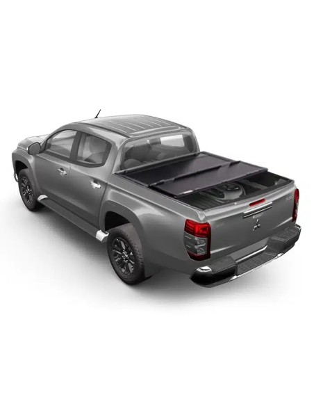 Tapa Pick up Mitsubishi L200