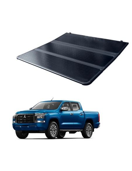 Tapa Pick up Mitsubishi L200