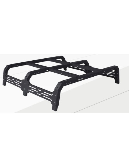 Rack universal para Pick up de camionetas