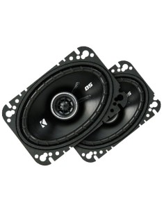 Parlante Auto Kicker 4x6  serie DS
