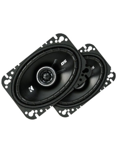 Parlante Auto Kicker 4x6  serie DS