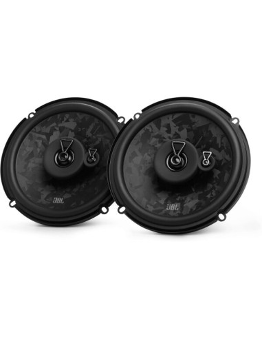Parlante Auto JBL Stage 3 68F
