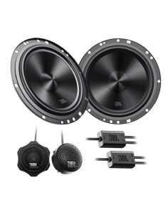 Parlante Componente Auto JBL Stage 2