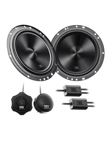 Parlante Componente Auto JBL Stage 2