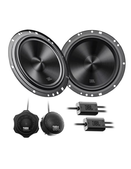 Parlante Componente Auto JBL Stage 2