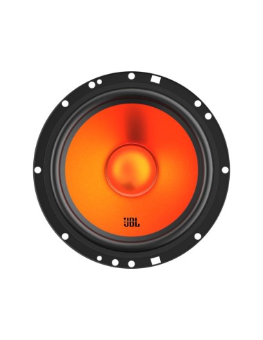 Parlante Componente Auto JBL Stage 1 640 watts