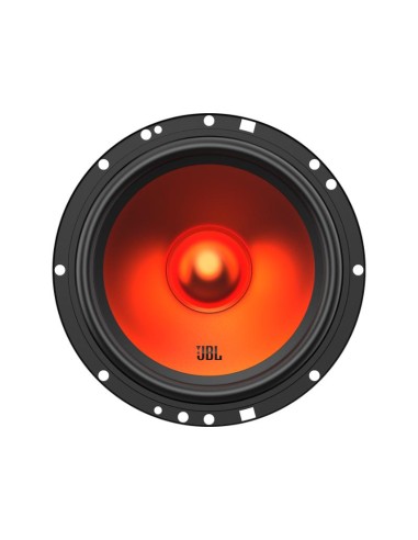Parlante Componente Auto JBL Stage 1 640 watts