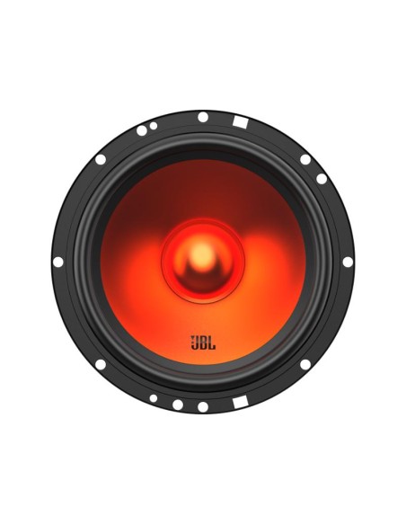 Parlante Componente Auto JBL Stage 1 640 watts