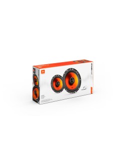 Parlante  Auto JBL 16 cm serie Stage 1 2