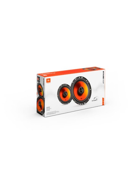 Parlante  Auto JBL 16 cm serie Stage 1