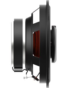 Parlante Auto JBL 10cm serie Stage 1 2