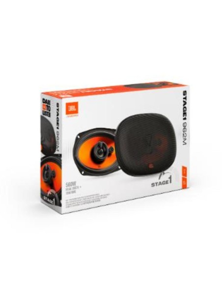 Parlante Auto JBL 6x9 serie Stage 1