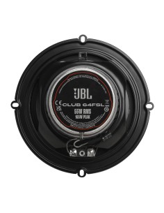 Parlante Auto JBL 16cm serie Club 2