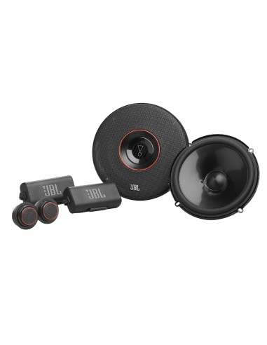 Parlante Componente Auto JBL 16cm serie Club