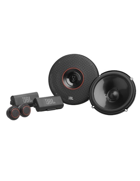 Parlante Componente Auto JBL 16cm serie Club