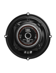 Parlante Componente Auto JBL 16cm serie Club 2