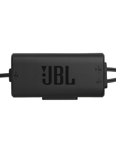Parlante Componente Auto JBL 16cm serie Club