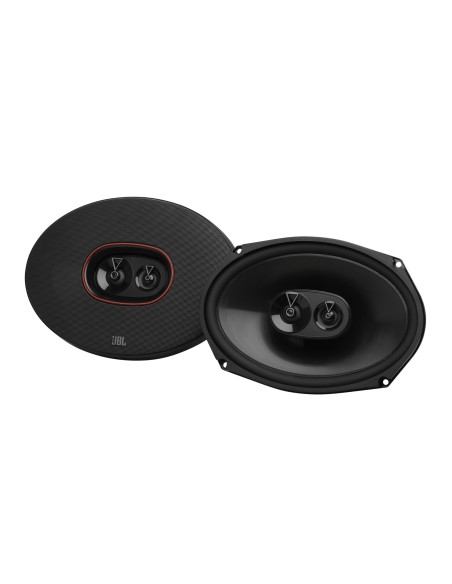 Parlante Auto JBL Ovalado serie Club