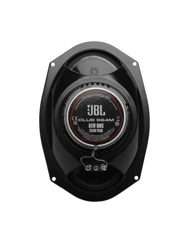 Parlante Auto JBL Ovalado serie Club