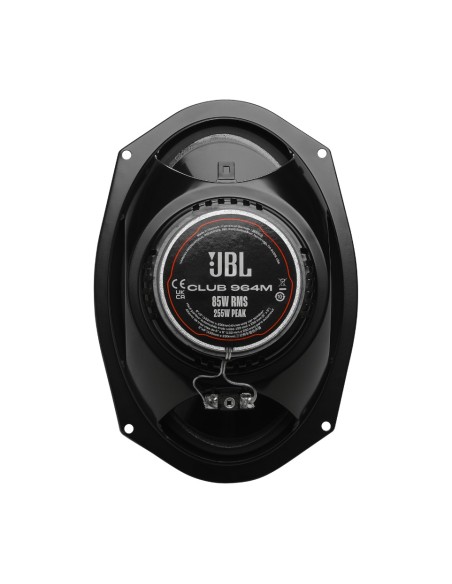 Parlante Auto JBL Ovalado serie Club