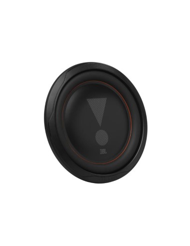 Subwoofer JBL Plano 10" serie Club