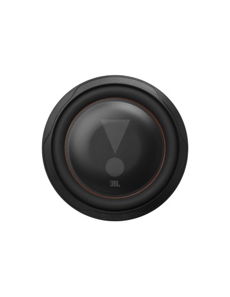 Subwoofer JBL Plano 10" serie Club